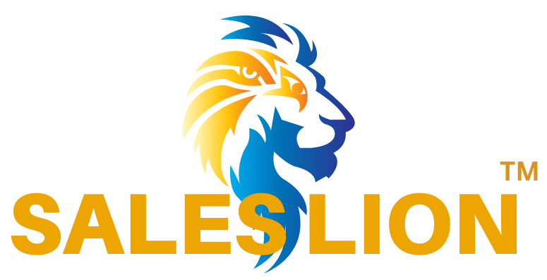 Sales Lion