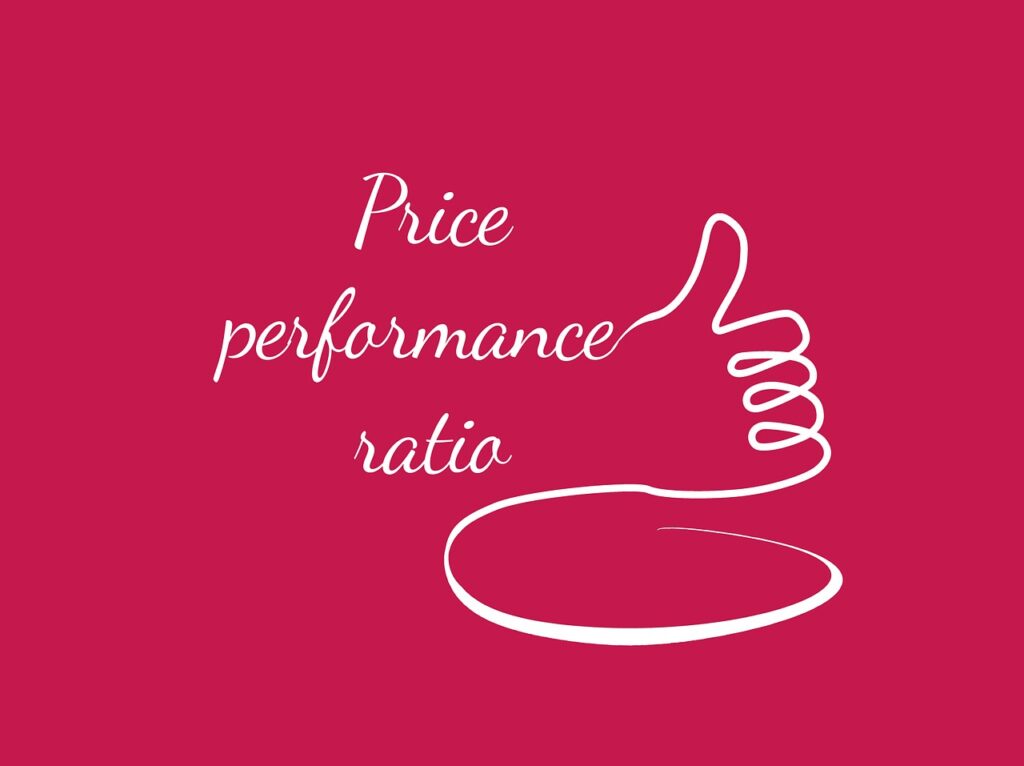 price, perfomance, ratio-543659.jpg