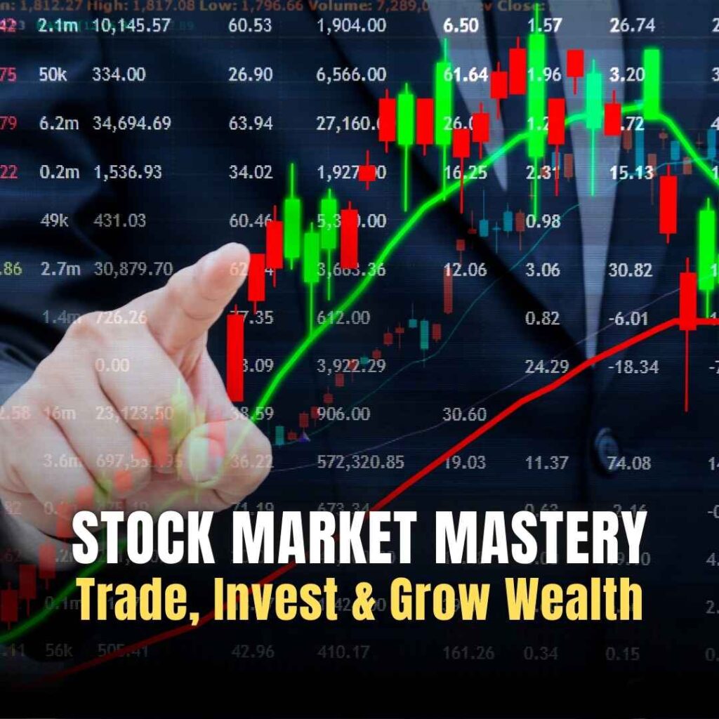 Stock Market Mastery