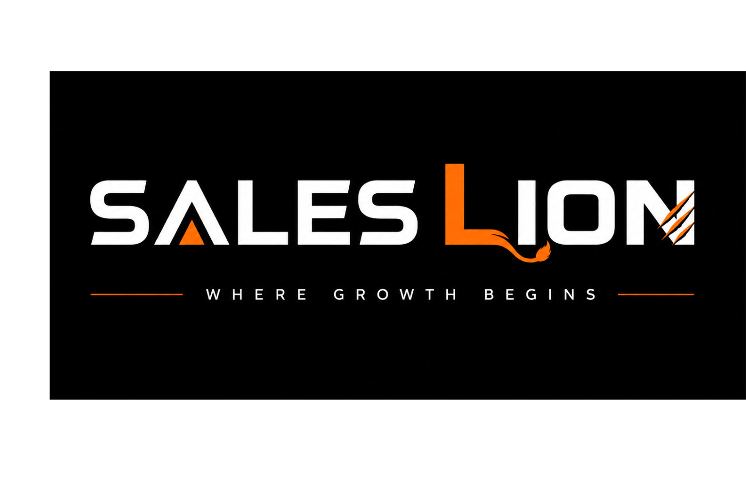 Sales Lion