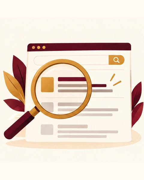 google ads course module illustration