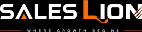 SalesLion — Where Growth Begins